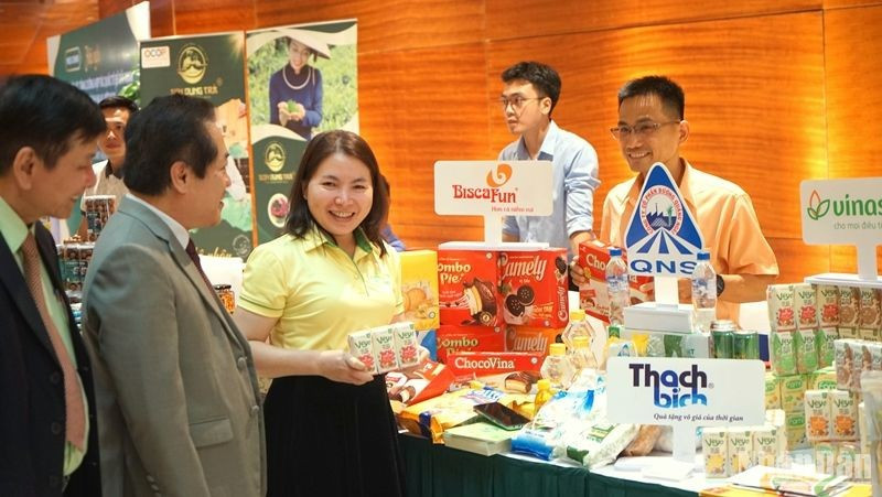 Việt Nam thúc đẩy xuất khẩu sản phẩm Halal sang Thổ Nhĩ Kỳ
